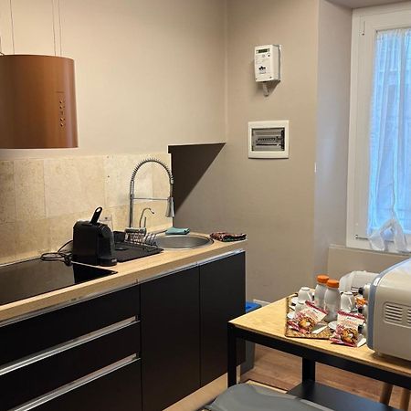 Lepetit Apartman Porto Santo Stefano  Kültér fotó
