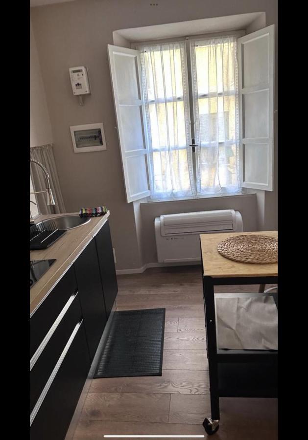 Lepetit Apartman Porto Santo Stefano  Kültér fotó